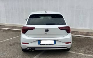 VOLKSWAGEN Polo usata, con Airbag laterali