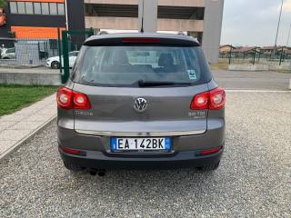 VOLKSWAGEN Tiguan usata, con Airbag Passeggero