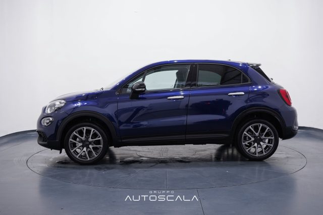 FIAT 500X usata, con Airbag laterali