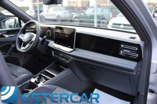 VOLKSWAGEN Tiguan usata, con Cerchi in lega