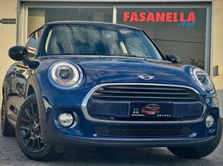 MINI Cooper D 1.5 Cooper D - AUTOMATICA - NEOPATENTATI