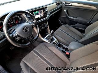 VOLKSWAGEN T-Roc usata, con Controllo trazione