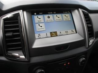 FORD Ranger usata, con Volante multifunzione