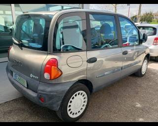 FIAT Multipla usata, con Controllo automatico clima