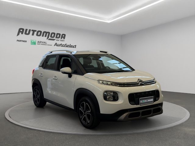 CITROEN C3 usata, con Airbag laterali
