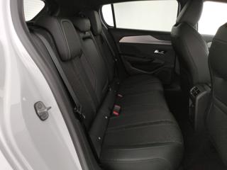 PEUGEOT 308 usata, con Touch screen