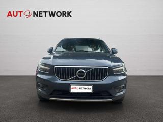 VOLVO XC40 usata, con Alzacristalli elettrici