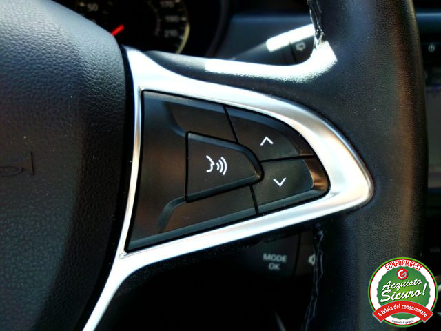 DACIA Duster usata, con Chiusura centralizzata telecomandata