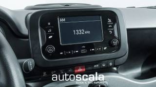 FIAT Panda usata, con Servosterzo