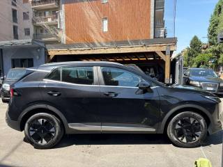 KIA Sportage usata, con Airbag laterali