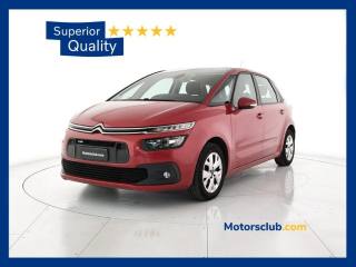 CITROEN C4 Picasso PureTech 130S&S Feel - grandinata - solo operatori