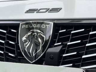 PEUGEOT 208 usata, con Controllo vocale