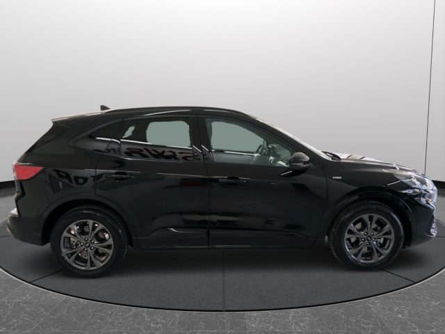 FORD Kuga usata, con Chiusura centralizzata telecomandata
