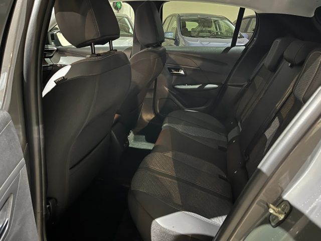 PEUGEOT 208 usata, con Servosterzo