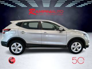 NISSAN Qashqai usata 6