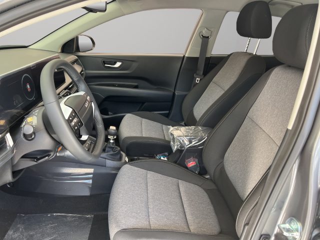 KIA Stonic usata, con Frenata d