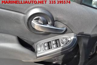 FIAT 500X usata, con Servosterzo