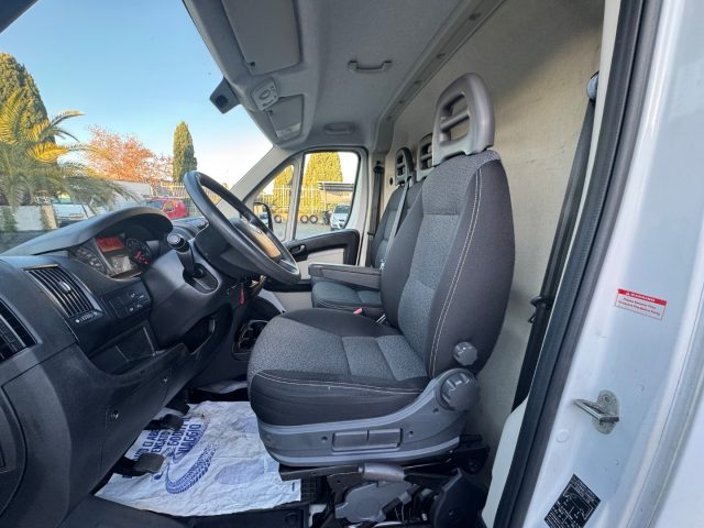 FIAT Ducato usata, con Immobilizzatore elettronico