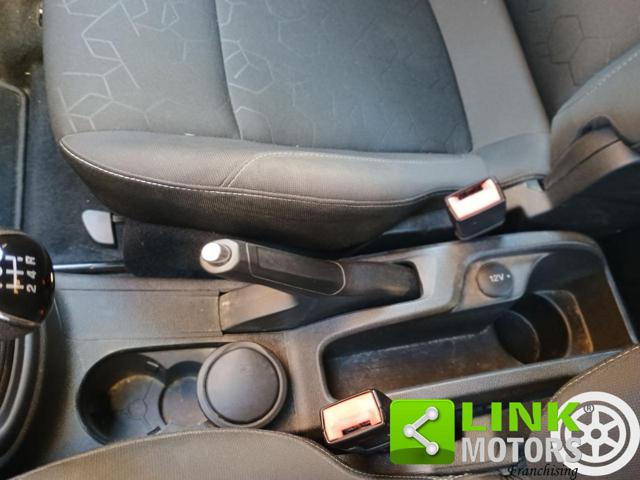 FORD B-Max usata 29