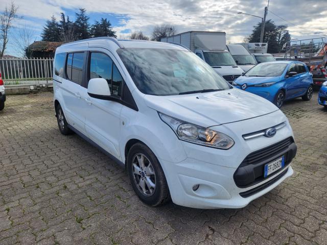 FORD Tourneo Connect usata, con Airbag