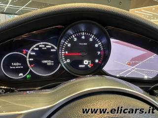 PORSCHE Panamera usata, con Cerchi in lega