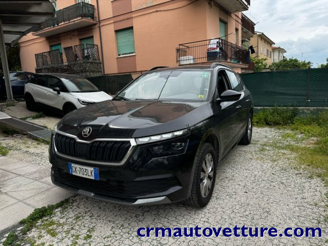 SKODA Kamiq usata, con Airbag laterali