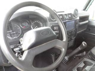 LAND ROVER Defender usata 18