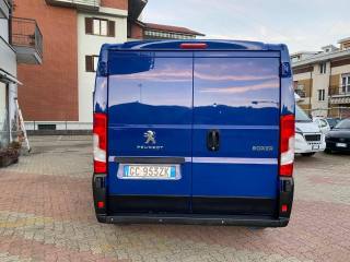 PEUGEOT Boxer usata, con Controllo trazione