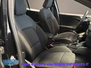 FORD Focus usata, con Autoradio