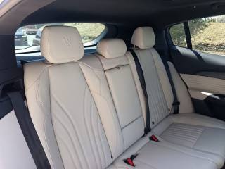 MASERATI Grecale usata, con Chiusura centralizzata