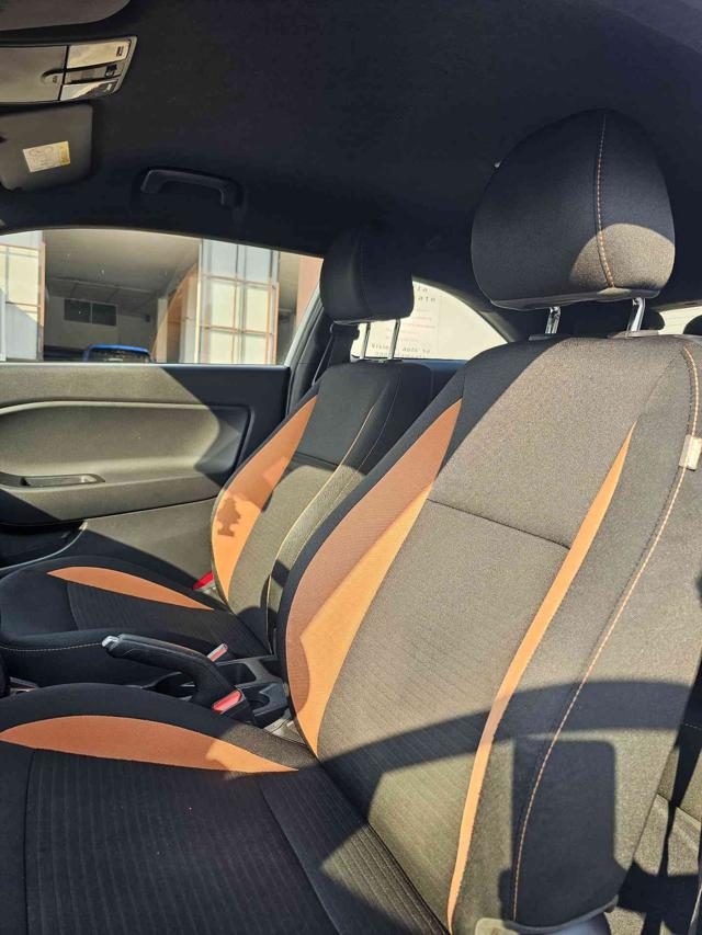 HYUNDAI i20 usata, con Chiusura centralizzata