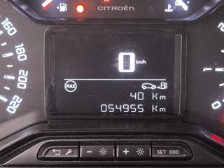 CITROEN C3 usata, con Servosterzo