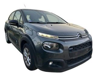 CITROEN C3 usata, con Airbag Passeggero