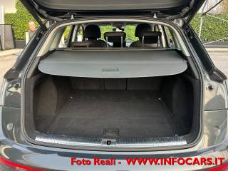 AUDI Q5 usata, con Fari LED