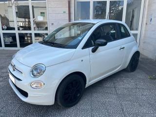 FIAT 500 usata 5