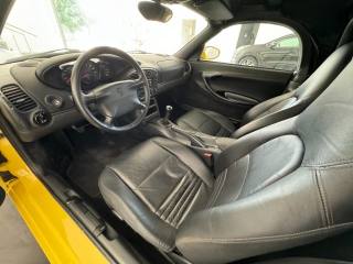 PORSCHE Boxster usata, con ESP