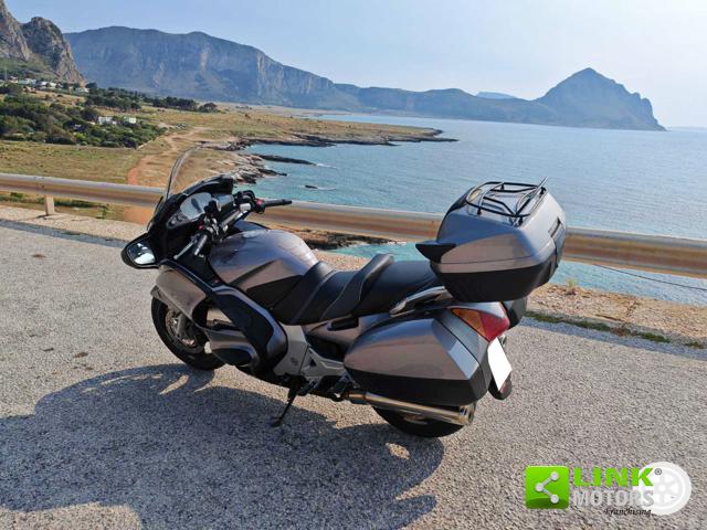 HONDA Pan European usata 2