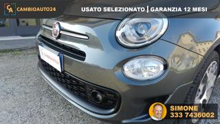 FIAT 500 usata 42