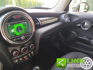 MINI Cooper D usata, con Cerchi in lega