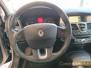 RENAULT Laguna usata, con Bluetooth