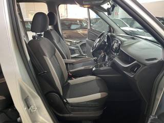 FIAT Doblo usata, con Servosterzo