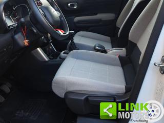 CITROEN C3 Aircross usata, con Park Distance Control