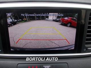 KIA Sportage usata, con Cruise Control