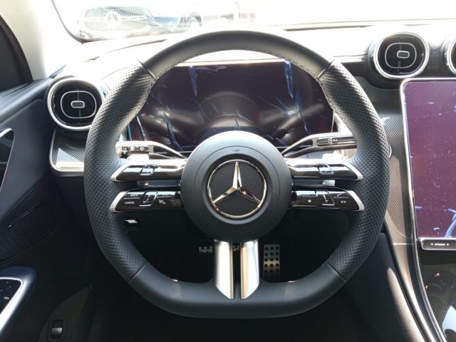 MERCEDES-BENZ GLC 300 usata, con ESP