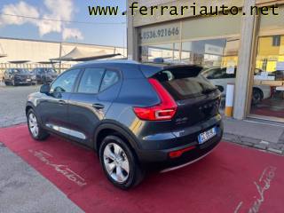 VOLVO XC40 usata, con Airbag Passeggero
