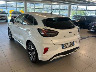 FORD Puma usata, con Alzacristalli elettrici
