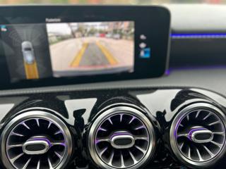 MERCEDES-BENZ A 180 usata 20