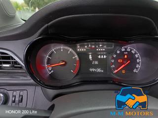 OPEL Karl usata, con Servosterzo