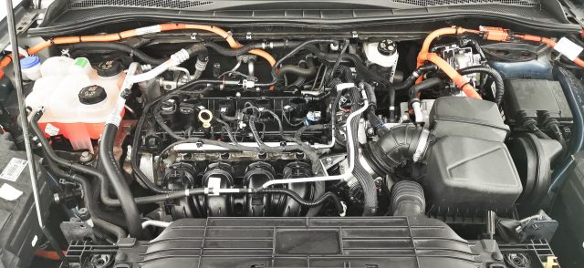 FORD Kuga usata 71