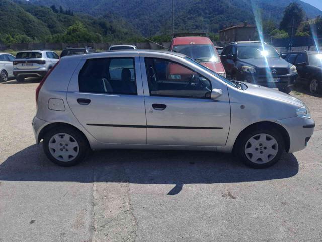 FIAT Punto usata 18